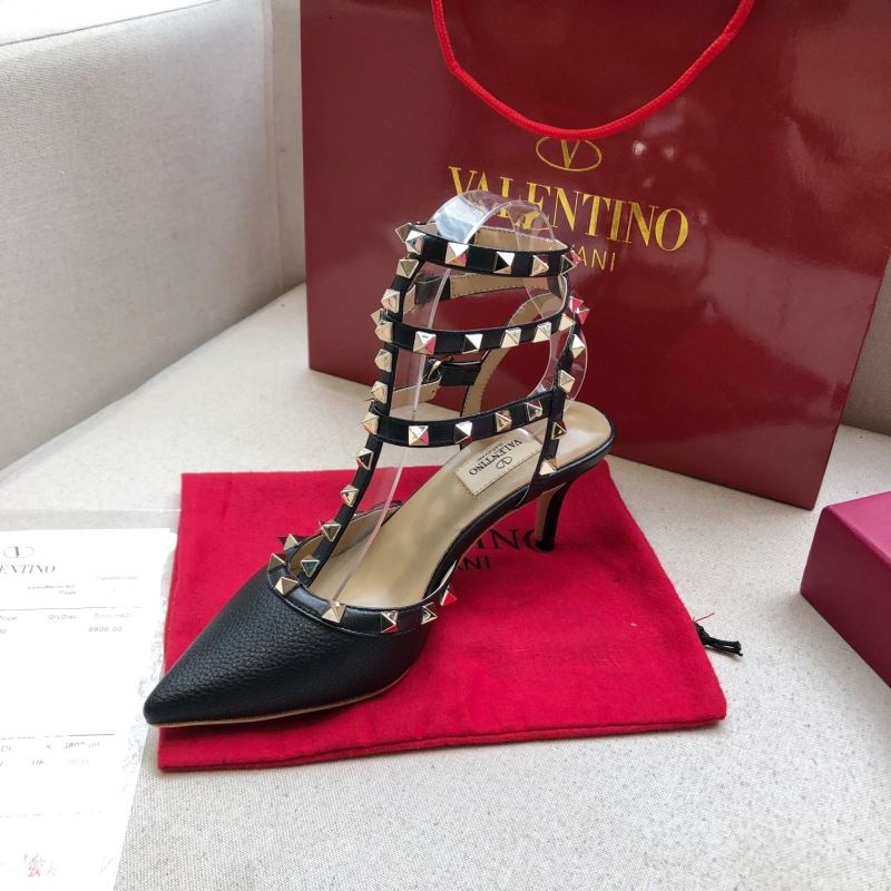 Valentino Sandals